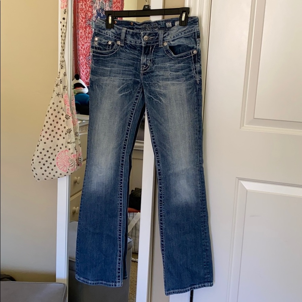 Miss Me Jeans!